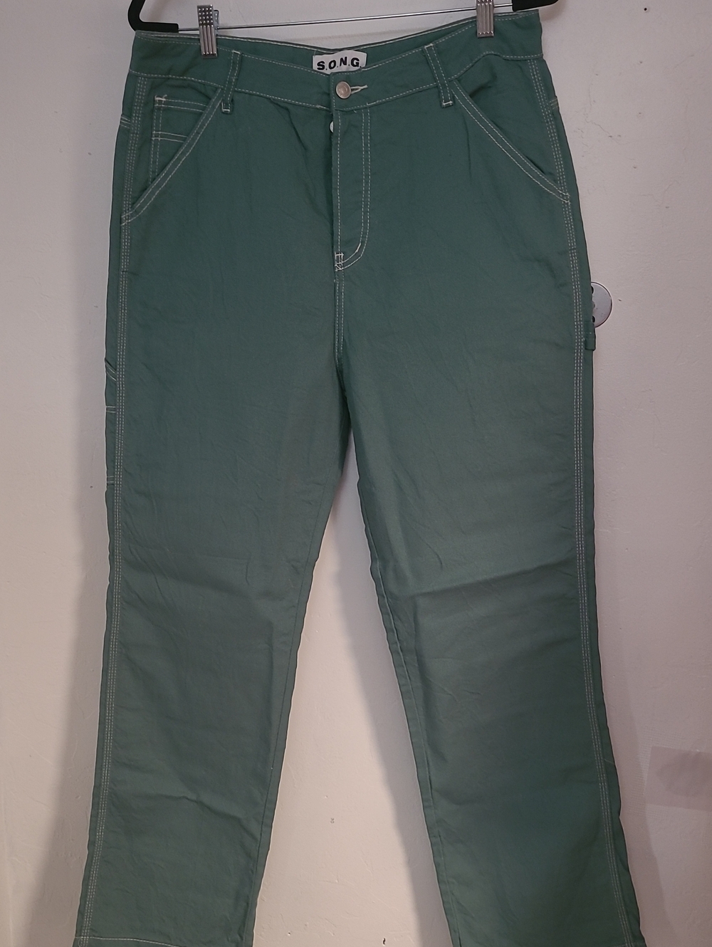SONG 90s Carpenter Jean